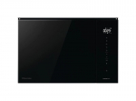 Hisense integreeritav mikrolaineahi BIM325GI63DBG Built-In Microwave Oven, 60cm, must