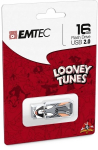 USB pulk Emtec Looney Tunes Kr&oacute;lik Bugs 16gb m&auml;lupulk