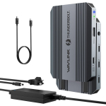 WAVLINK Thunderbolt 4 Dock, 100W Power Delivery
