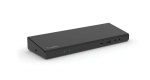 Belkin Triple Display Universaalne Dock, 85 W, Must