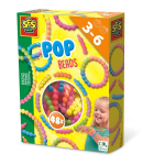 Helmed SES POP