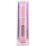 Laetav pihusti Classic Hd Travalo (5 ml) Roosa