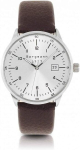 Bergmann k&auml;ekell 1957 Brown Reptile, h&otilde;bedane, Vintage