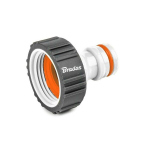 Segisti &uuml;hendus 3/4" Bradas WHITE LINE SOFT