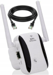 Wi-fi signaaliv&otilde;imendi Msg Lv-wr30