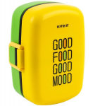 L&otilde;unakarp, Kite, 1150ml, t&ouml;&ouml;riistadega, kollane/roheline.