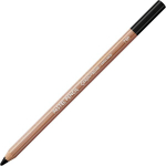 Caran D'ache pastellpliiatsid - must (3 tk)