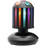 Eurolite Led Msc-10 Mini Single Cylinder, kiirte efekt