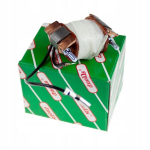 Duells s&uuml;&uuml;tepool Romet Motorynka Komar Ogar 205 Kadet - kindel s&auml;de