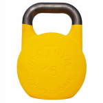 V&otilde;istlus-kettlebell 16kg Just7gym