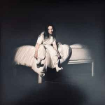 Billie Eilish - When We All Fall Asleep, Where Do We Go? (vin&uuml;&uuml;lplaat, LP)