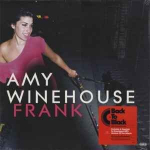 Amy Winehouse - Frank (vin&uuml;&uuml;lplaat, LP)