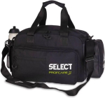Select Unisex V23 Black kott, must