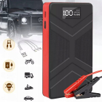 K&auml;ivitusseadmed (boosterid) 12v Power Bank 3 &uuml;hes 20000mah