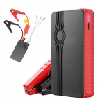 Powerbank starter booster jump starter k&auml;ivitusseade 30000mah