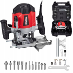 Mega p&uuml;stfrees puidule + freesid