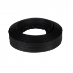 Must muru eralduslint 6 cm x 10 m