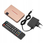 Rf-hdmi konverter, k&otilde;ik standardkonverterid