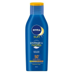 P&auml;ikesekaitsekreem Nivea Spf 50+, 200 ml