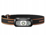 Supfire Hl05-d Led pealamp 2w, 110lm, Usb-c, Li-ion