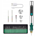 Multifunktsionaalne Micro Engraver Pen Usb