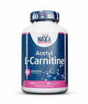 Haya Labs Acetyl L-Carnitine 100 kaps.