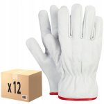 Art.mas Driver kindad, suurus 10 - Xl, 1 paar