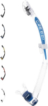 Cressi Itaca Ultra Dry snorkel