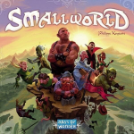 Lauam&auml;ng Rebel Small World, EN