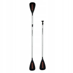 Aer Sup / kajak Stx Combo neljaosaline vastupidav kahepoolne