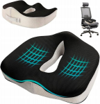 Memory foam istmepadjad, ortopeedilised istmepadjad