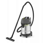 Tolmuimeja Karcher NT 30/1 ME Classic Edition m&auml;rg- ja kuivtolmuimeja 1500 vatti 30 liitrit