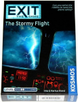 Lauam&auml;ng Exit: The Game &ndash; The Stormy Flight, EN