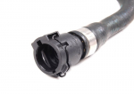 BMW Ventilatsioonitoru E65 E66 Originaal 17127508041