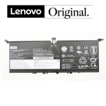 S&uuml;learvuti aku LENOVO L17C4PE1, 2735mAh, originaal s&uuml;learvuti aku