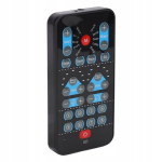 H&auml;&auml;lemodulaator, helimuundur, 8 k&otilde;nerežiimi