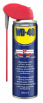 Multifunktsionaalne rooste eemaldaja Wd-40 koos pihustusaplikaatoriga 250 ml