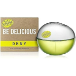 Parf&uuml;&uuml;mvesi DKNY Be Delicious, 100 ml