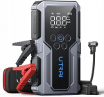 Utrai Js9 Power Bank / Jump Starter / Pump / Led Taskulamp