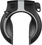 Axa Victory sisset&otilde;mmatav raamilukk - k&otilde;rge turvalisusega jalgrattalukk - turvatase 14 - v&otilde;ti on eemaldatav