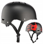 Kaitsekiiver jalgrattale, t&otilde;ukerattale L 54-62 cm reguleeritav vastupidav Nils