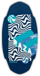 DB Raza Pro Skimboard, suurus M