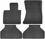 Bmw X6 F16 (2014-2019) Kummist auto p&otilde;randamatid