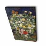 Reproduktsioon Bouquet of Flowers in a Vase