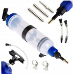 &Otilde;li v&auml;ljat&otilde;mbeseade s&uuml;stal pump suur 1500ml