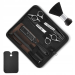 Michel Philippe juuksel&otilde;ikuse komplekt k&auml;&auml;rid h&otilde;rendusk&auml;&auml;rid 6" keep 10 osa