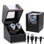 Automaatne kellade keeraja, vitriinkapp, karp