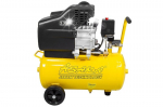 Kompressor Alc-24 24 liitrit - 1-kolvikompressor + &otilde;li