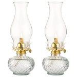 Amanigo &otilde;lilamp, 2 tk.