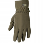 M-tac Tactical Gloves Winter Softshell Wind/waterproof Xl